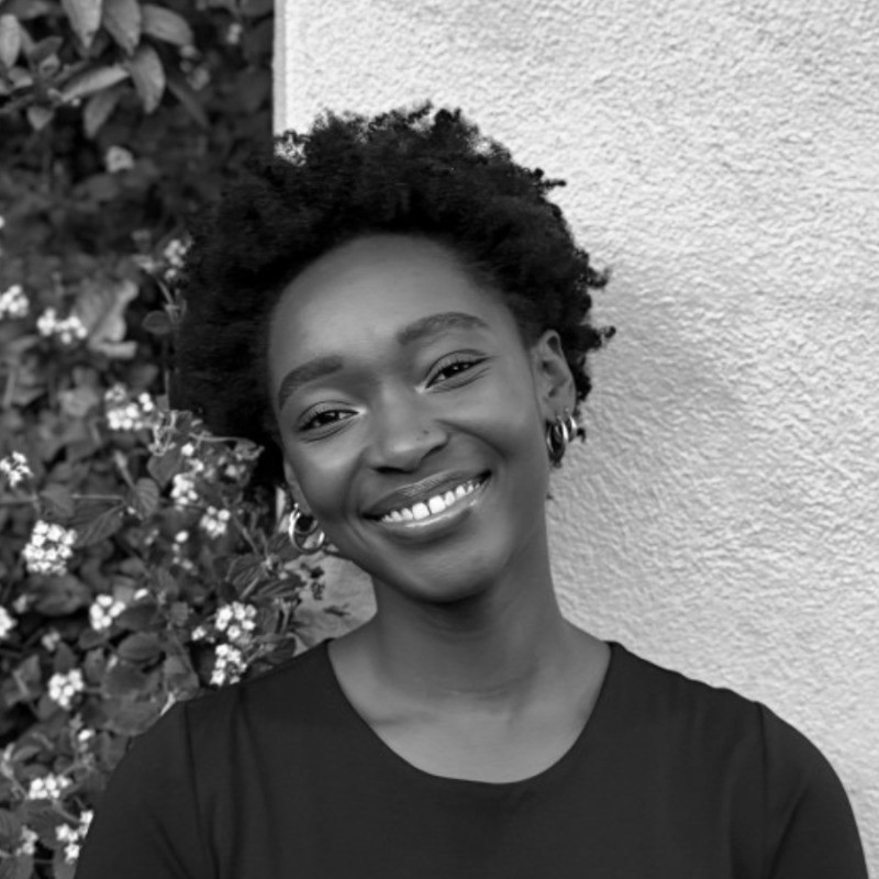 Angel Chukwu portrait