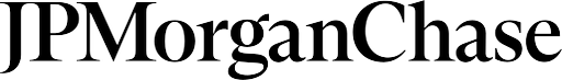 JP Morgan Chase logo